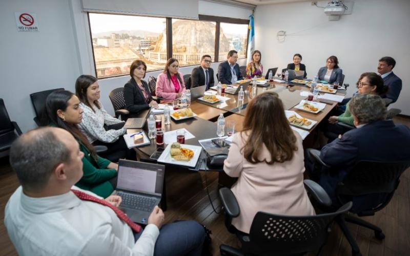 Reunión