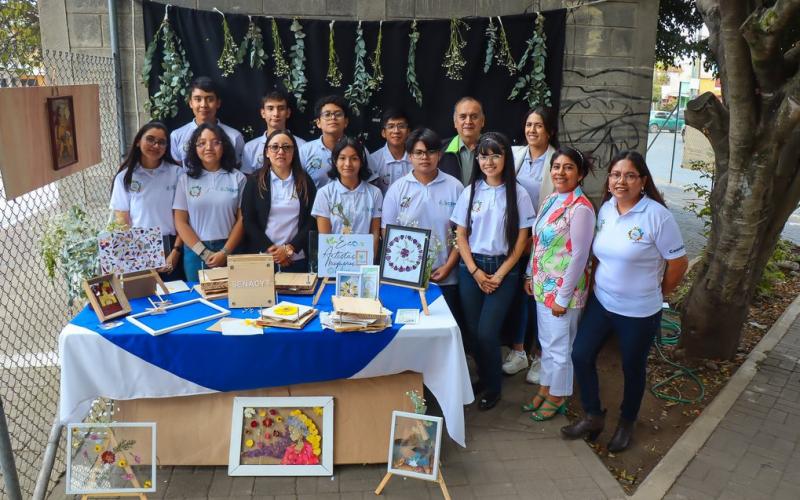 Ecoartistas