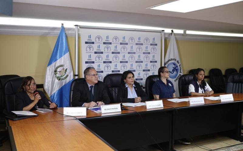 Comunicado