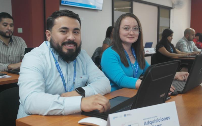 Transparencia, Minfin, Gasto Público, 