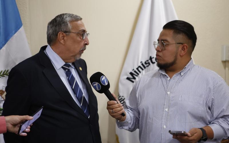 Comunicado
