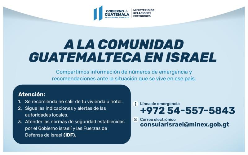 Nota de prensa