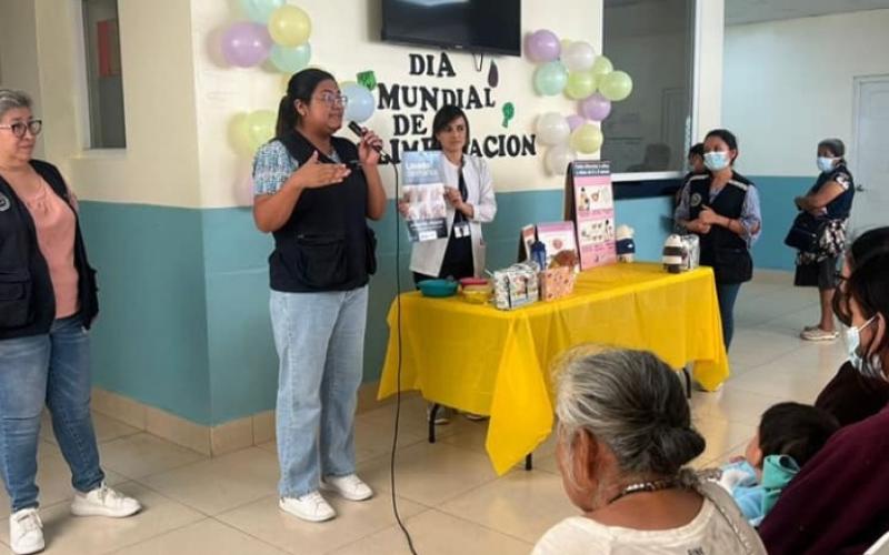 Comunicado