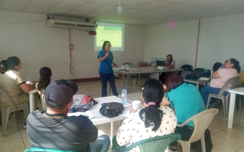 Comunicado