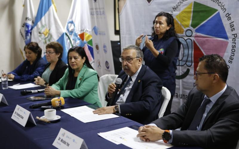 Comunicado
