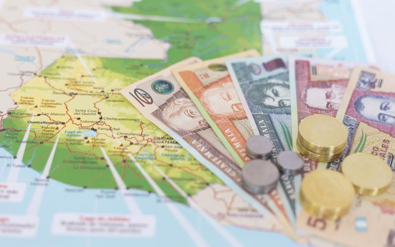 Guatemala se destaca por su bajo nivel de deuda pública y una política fiscal prudente