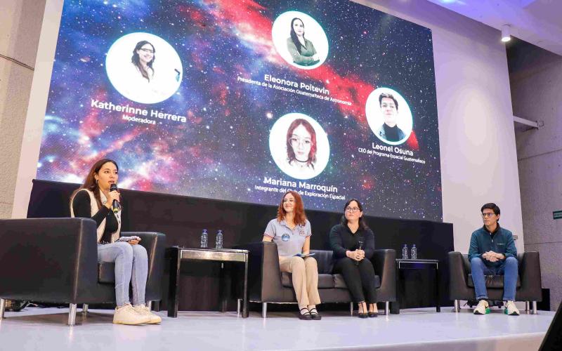 Conversatoria Big bang