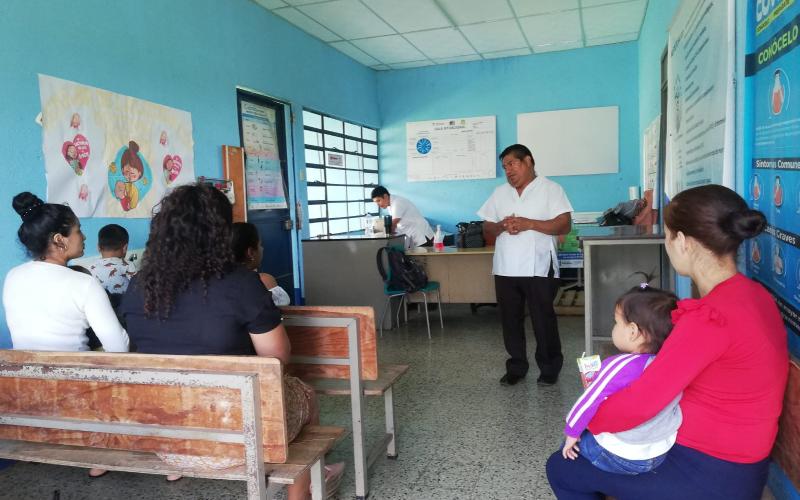 Comunicado
