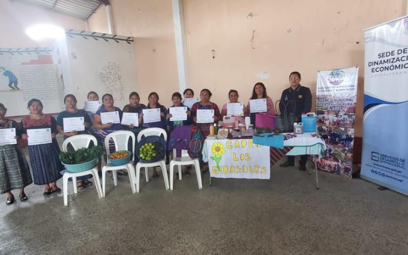 materias primas 