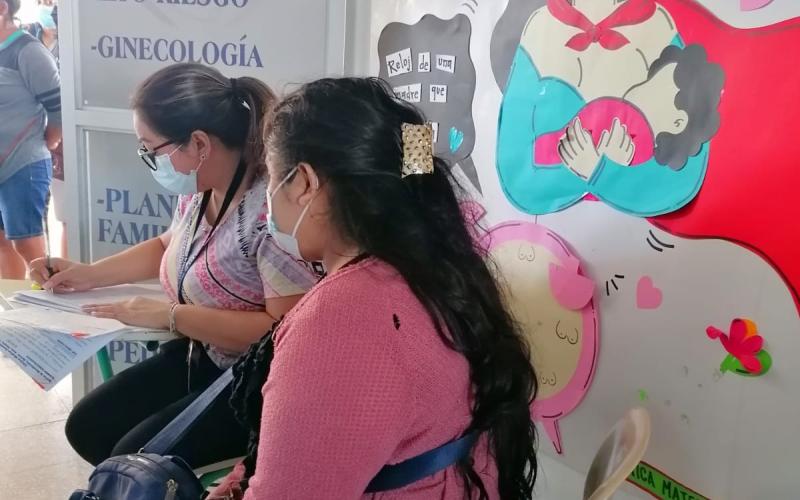 Comunicado