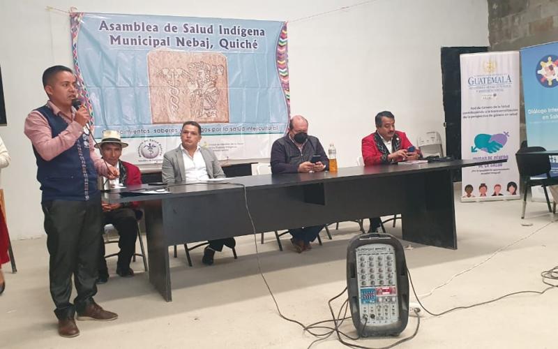 Comunicado