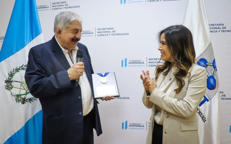 Reconocimiento 