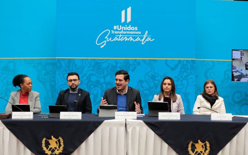Comisión de Transición 