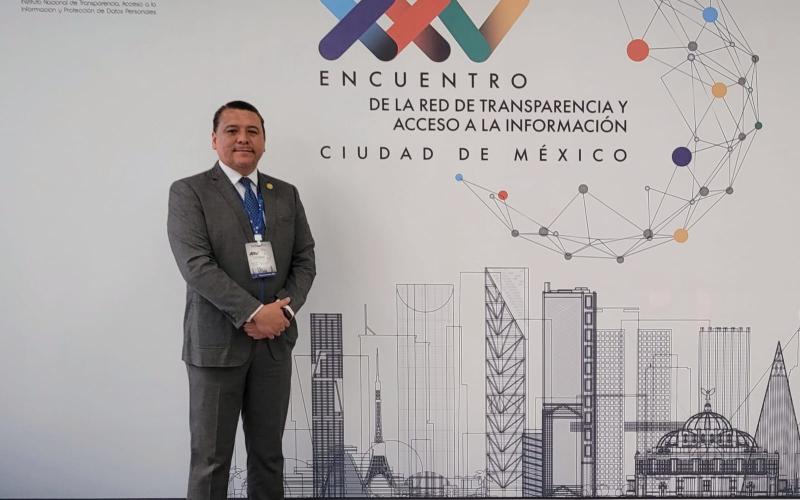 XXV Encuentro de la Red de Transparencia y Acceso a la Información (RTA) 