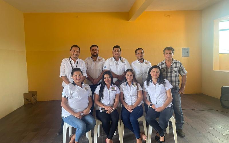 Impulsan Economía Local en Jutiapa