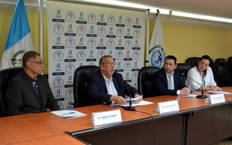 Comunicado
