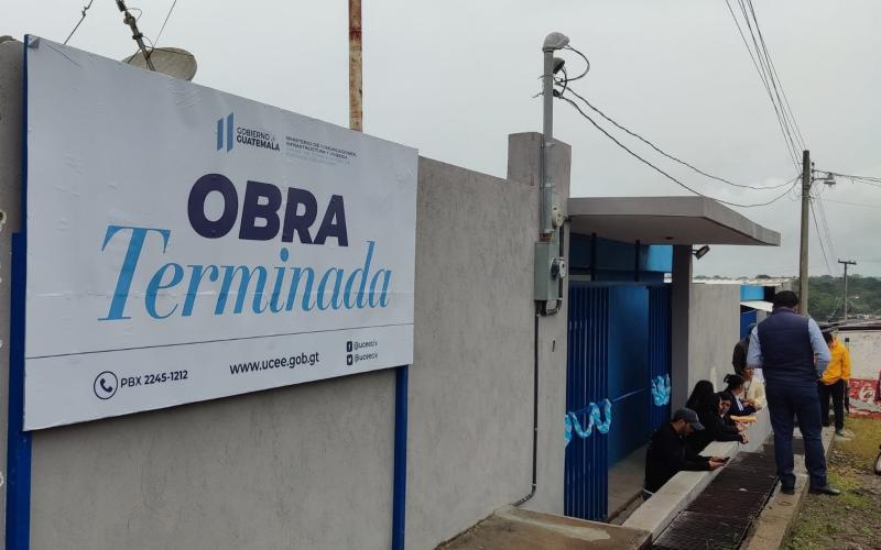 Comunicado