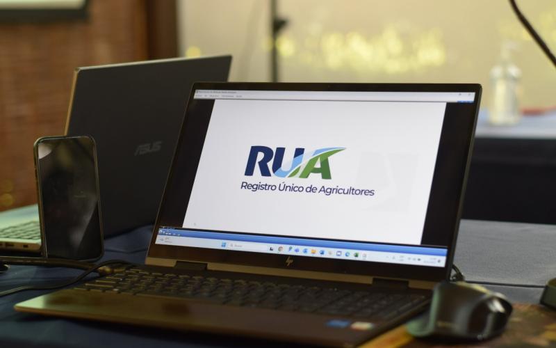 Continúa el fortalecimiento de la atención a los agricultores a nivel nacional