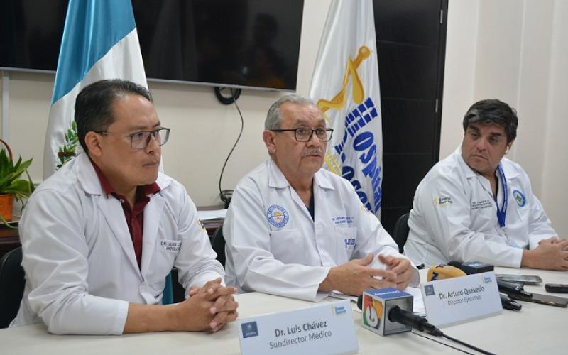 comunicado