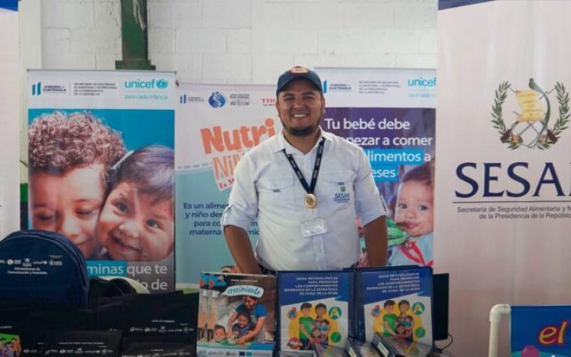 COMUSAN y CODESAN elaboraron 124 planes de comunicación para el cambio social y de comportamiento