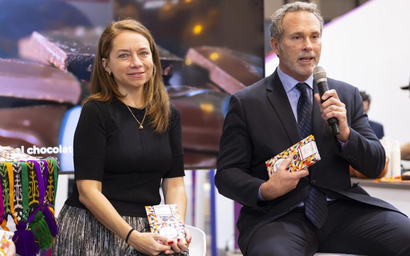 Red Mundial de Destinos Turísticos del Cacao