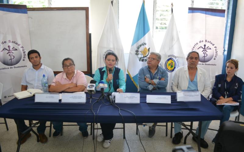 Comunicado