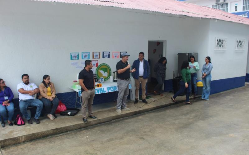 Comunicado