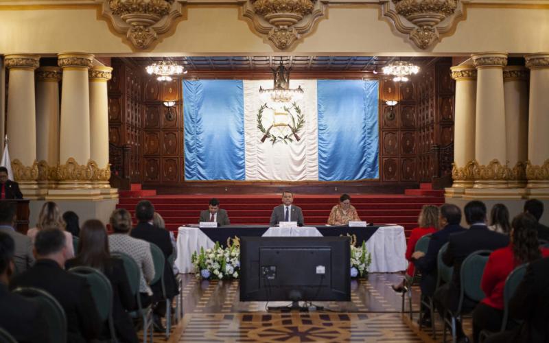 Comunicado