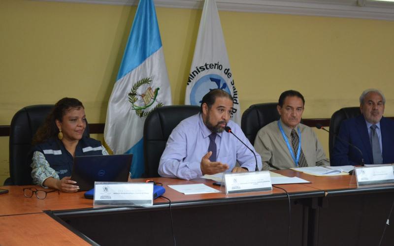 comunicado
