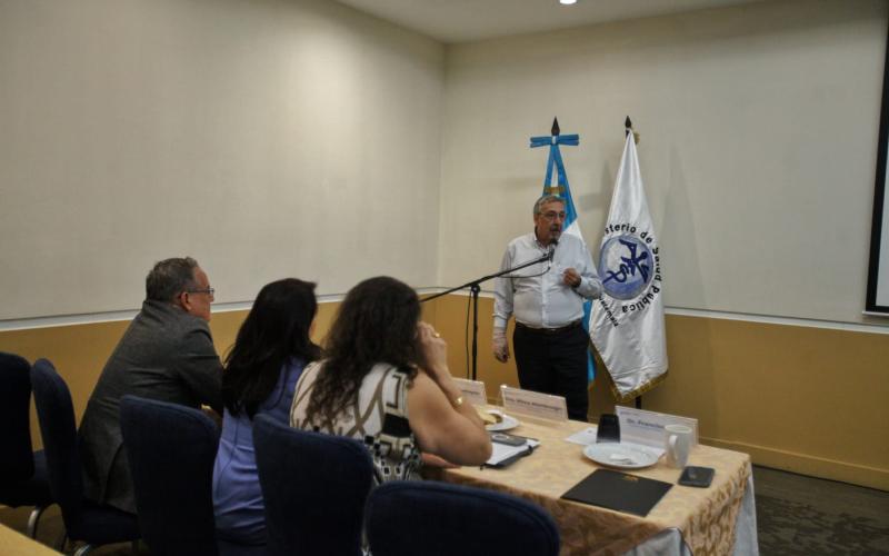 Comunicado