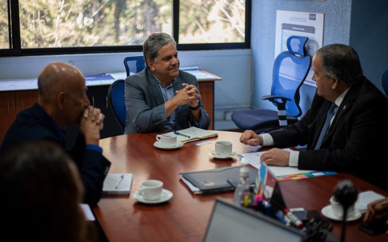 comunicado