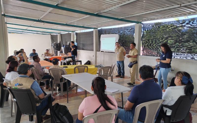 Comunicado