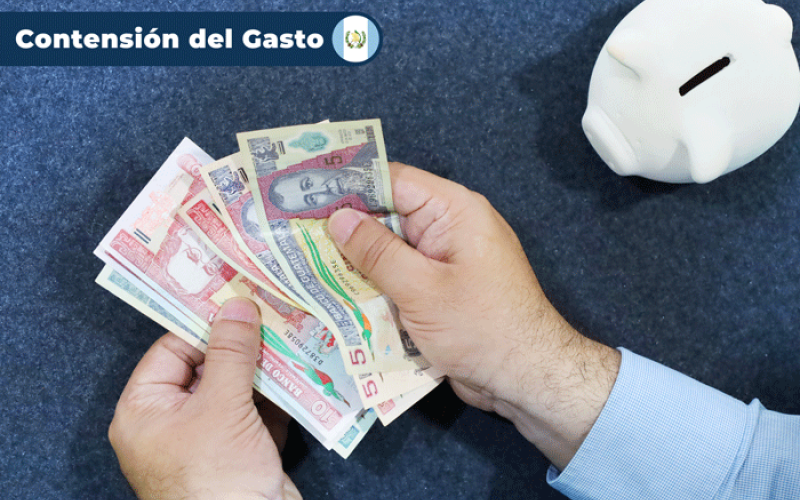 Gestión Minfin