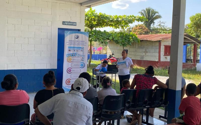 Comunicado