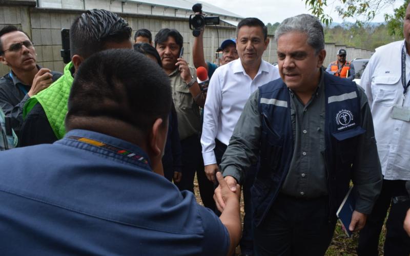 Comunicado
