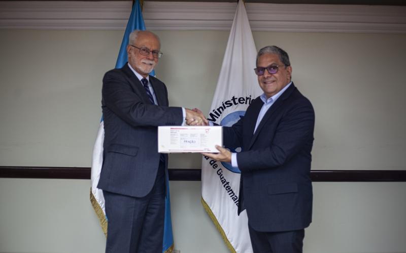 Comunicado