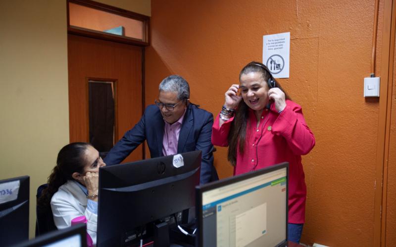Comunicado