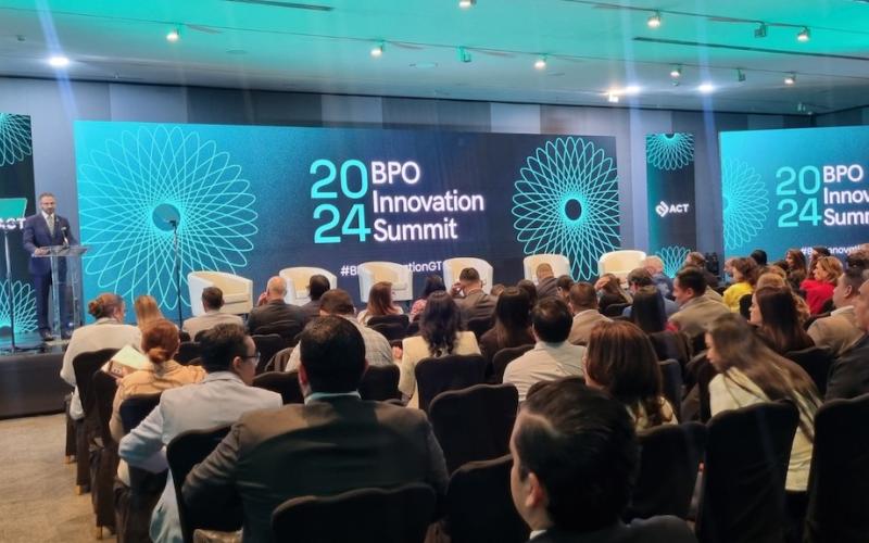 Evento BPO