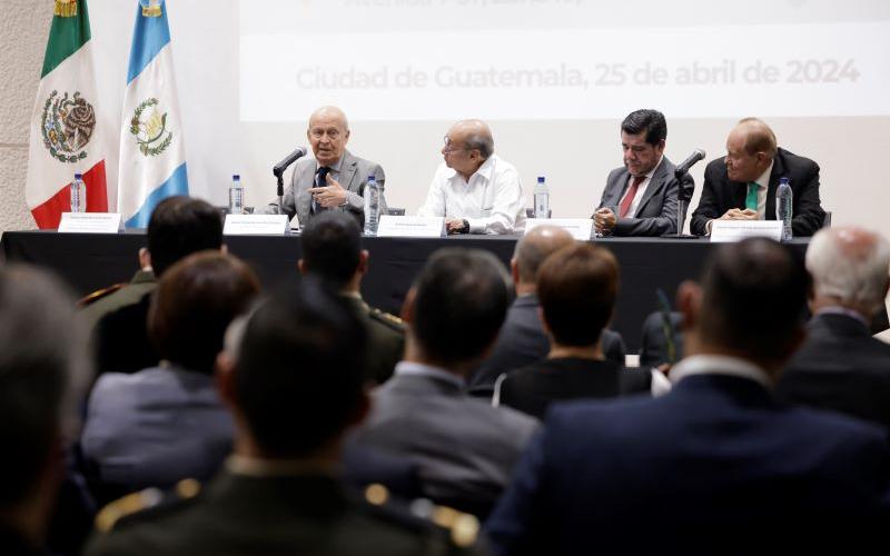 Aniversario 175 Relaciones Diplomáticas