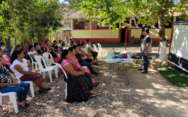Comunicado
