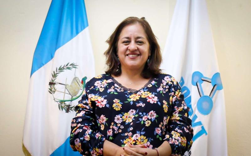 Gabriela Montenegro 