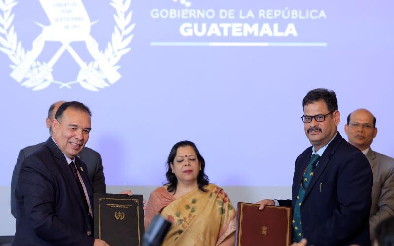 Convenio