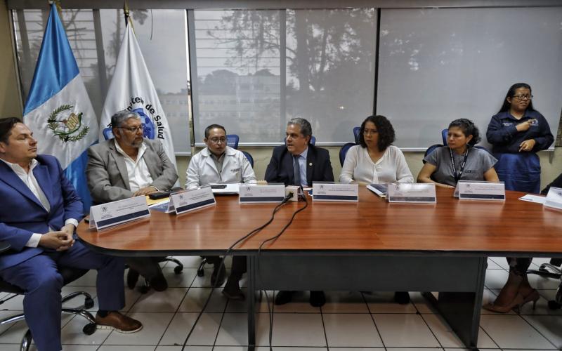 Comunicado
