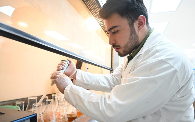 ICTA cumple 51 años de promover la ciencia y la tecnología agrícola