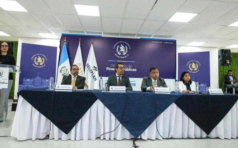 Talleres de Presupuesto Abierto 2025