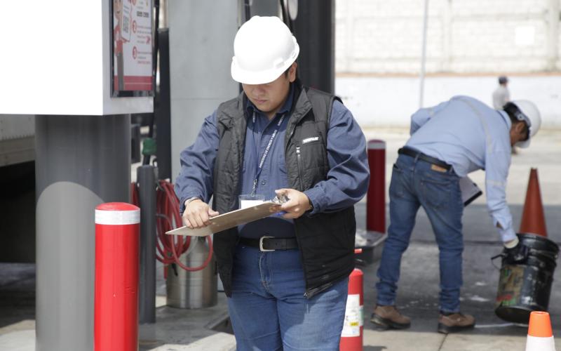 Fortalecemos presencia en Occidente para mejorar la calidad del servicio