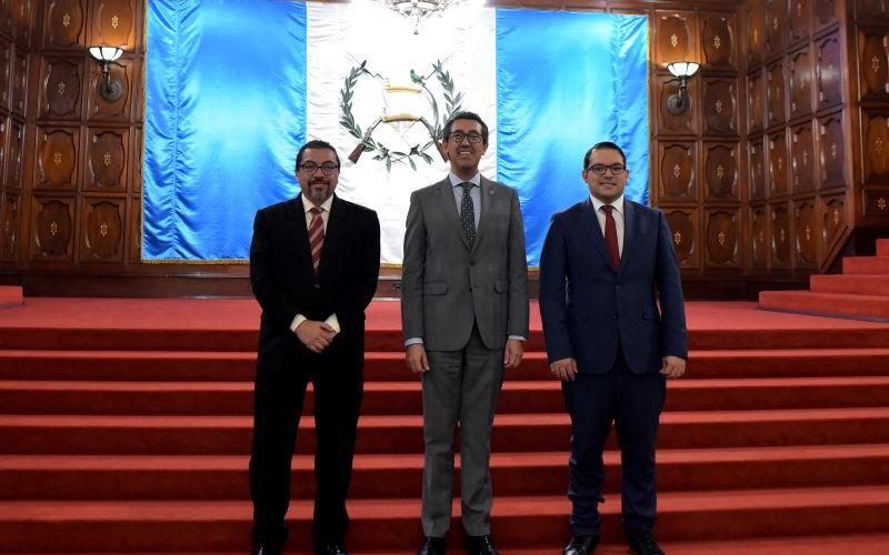 Presentación datos abiertos
