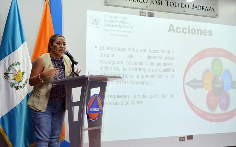 Comunicado