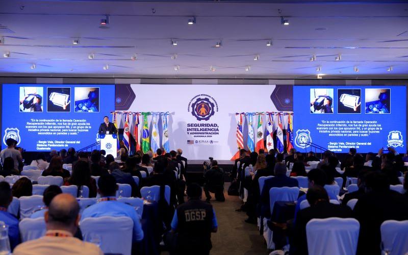 II Congreso penitenciario
