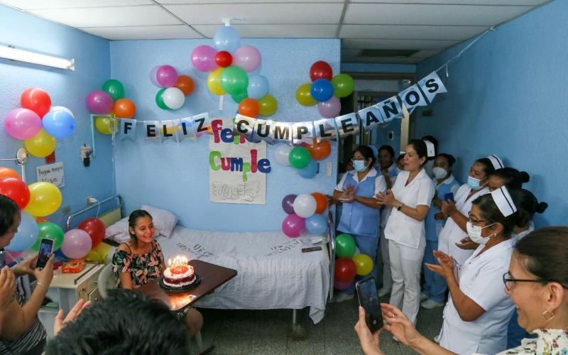 Comunicado